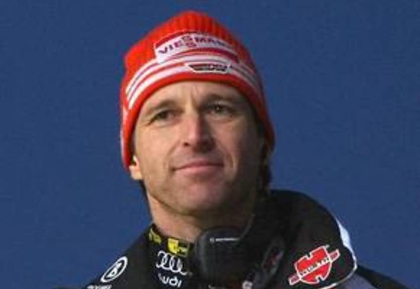 Шустер: "Я полностью доволен"