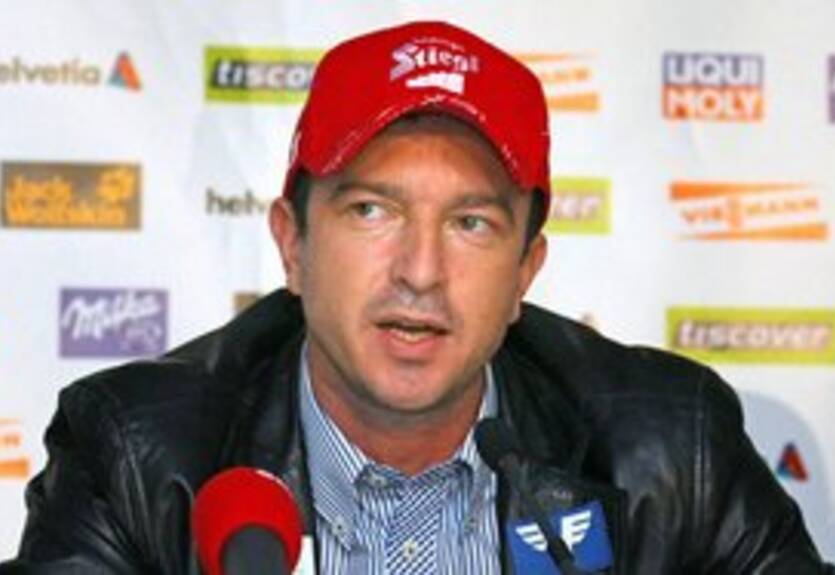 Поинтнер: "Обязан поздравить всех спортсменов"