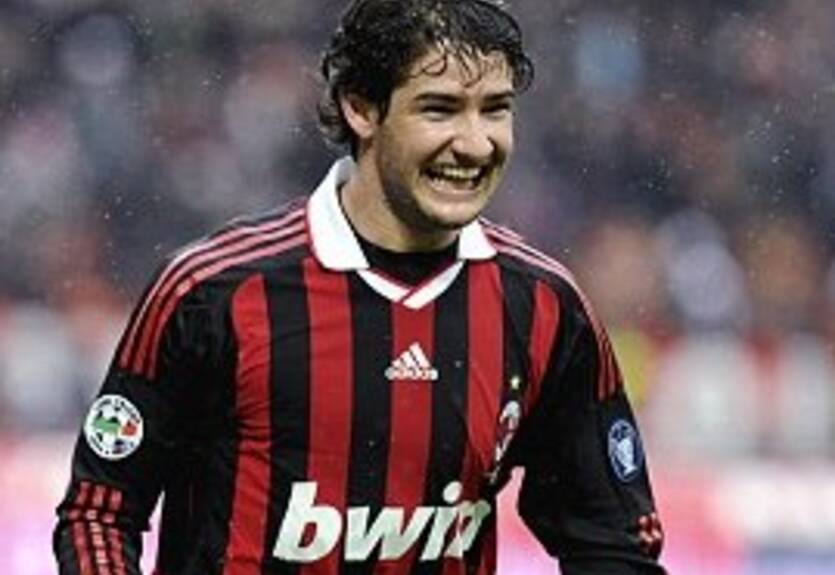 Пато желает Леонардо провала