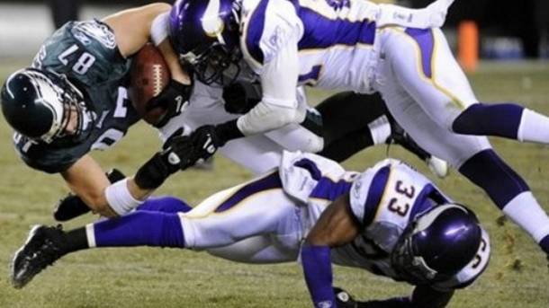 istoriya igry amerikanskij futbol isport ua