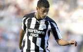 Ньюкасл хочет выкупить контракт Бен Арфа