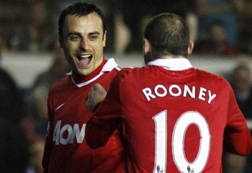 МЮ теряет победу в Бирмингеме + ВИДЕО