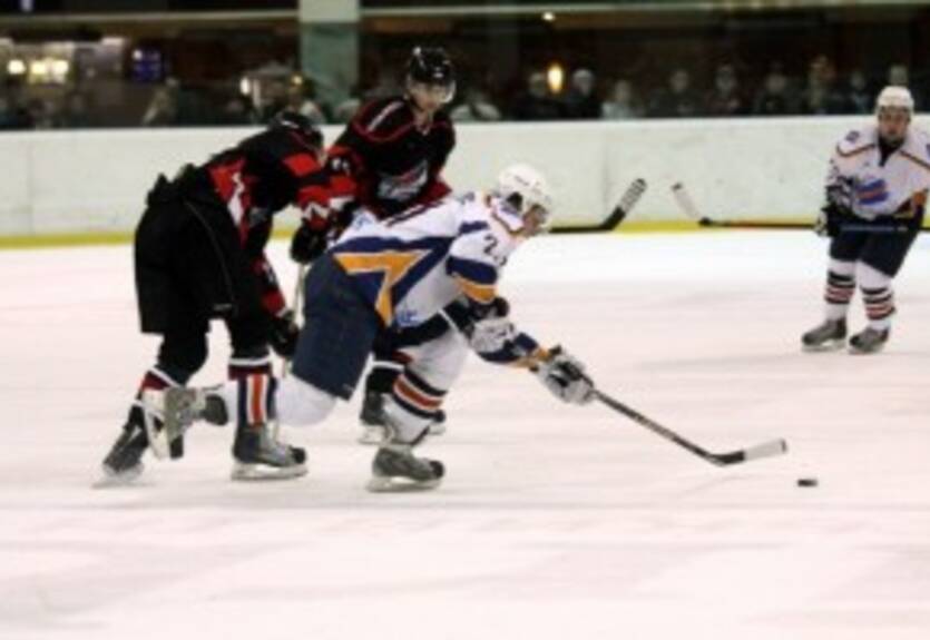 Донбасс вновь обыграл Харьков