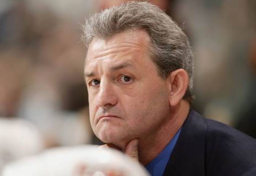 НХЛ. Генеральный менеджер Калгари подал в отставку