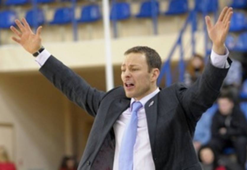 Ярутис: "Пропустили 69 очков, а это очень много"