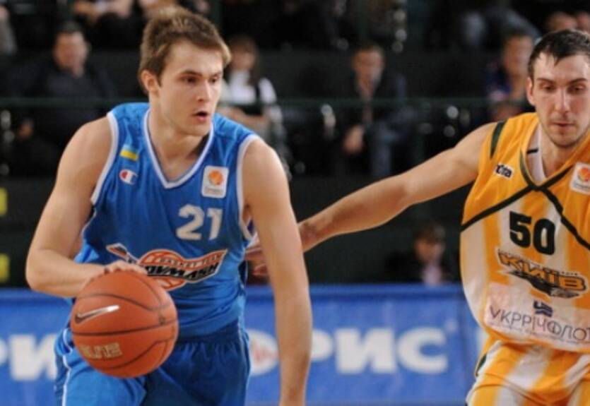 Суперлига. Азовмаш справился с Киевом