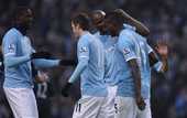 Манчестер Сити захватывает лидерство + ВИДЕО