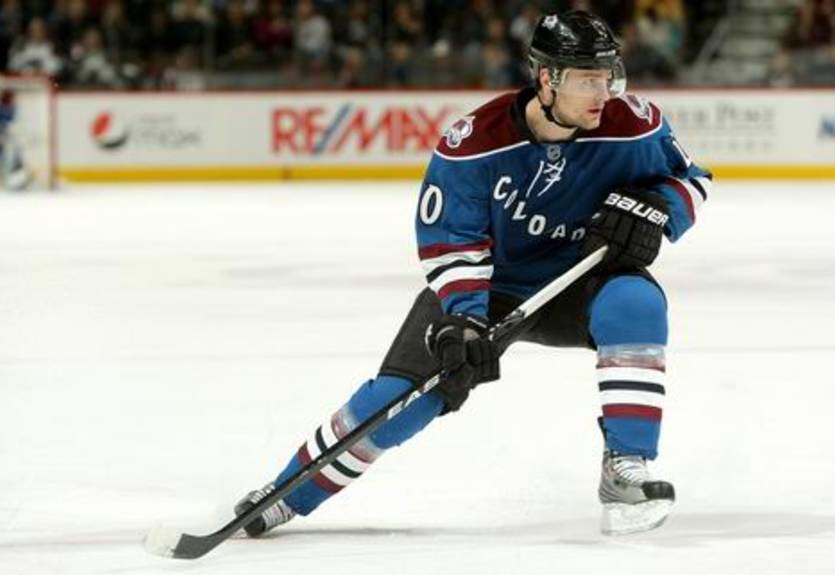 НХЛ. Сент-Луис подписал Сватоша