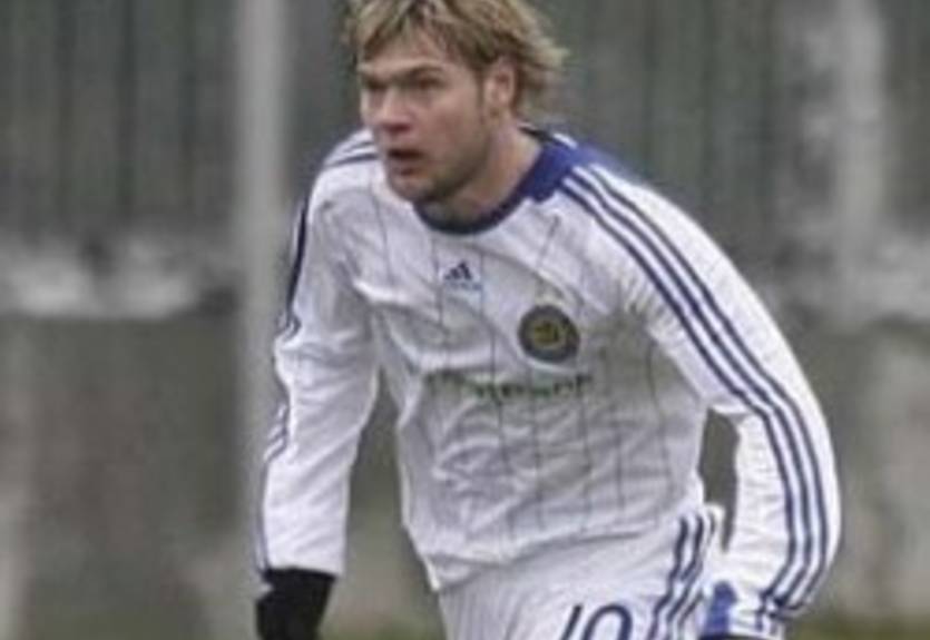 Петров: "Хочу воспользоваться шансом у Семина"