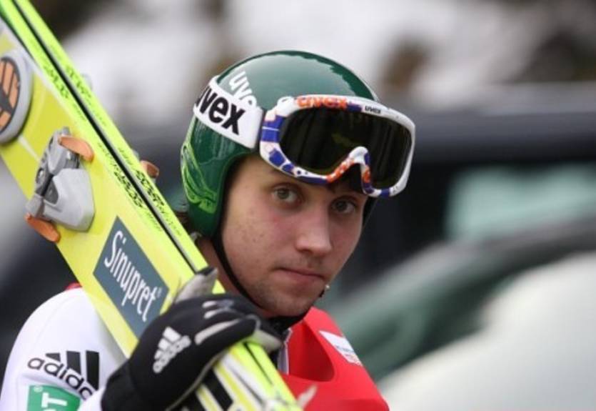 Эксклюзив. Сергей Курдюков: "Амманн будет драться как лев!"