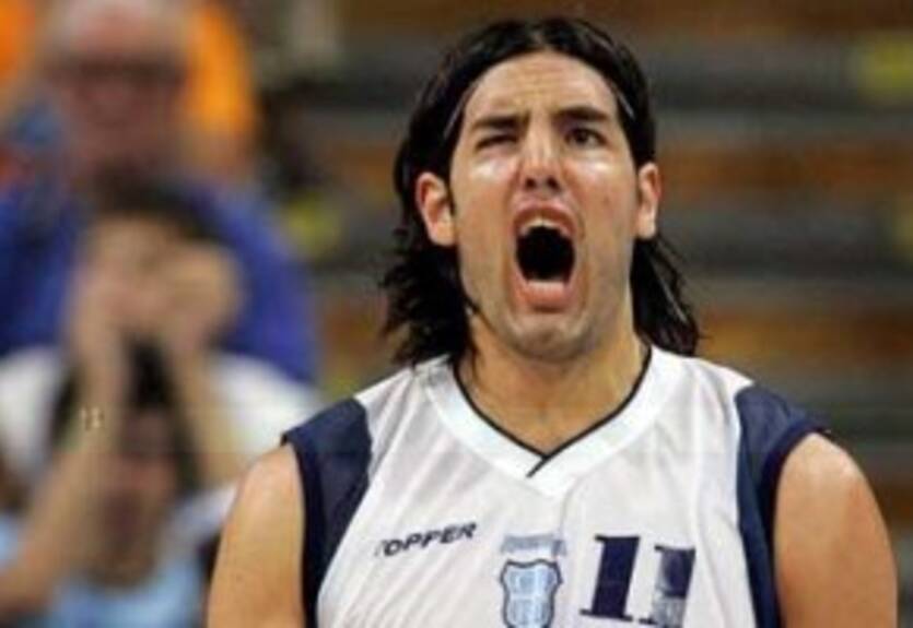 Скола и Газоль — игроки десятилетия в Испании