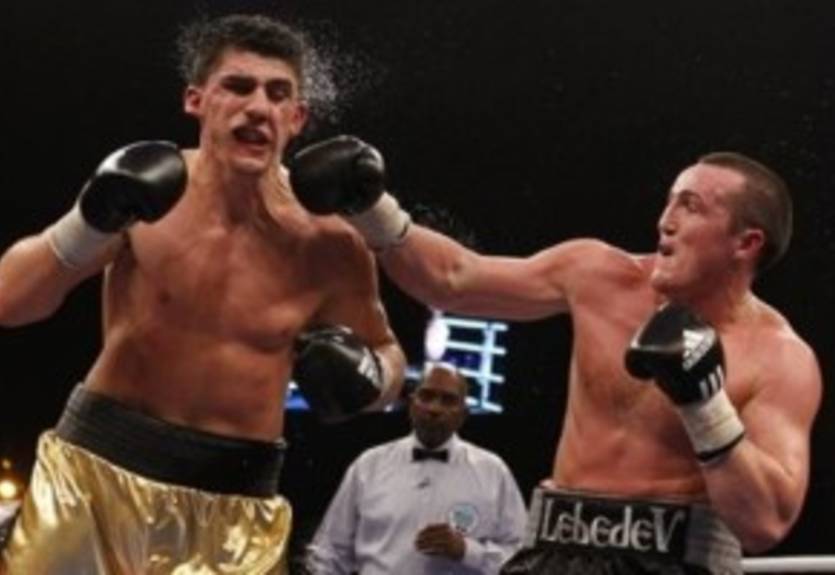 WBO пересмотрит вердикт по матчу Лебедев-Хук