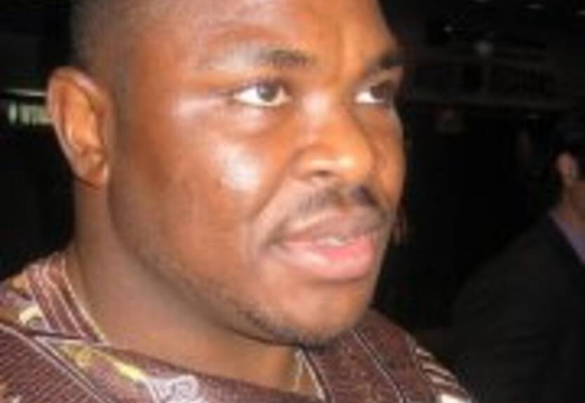 Промоутер Адамека: "Питер просит поделить деньги"