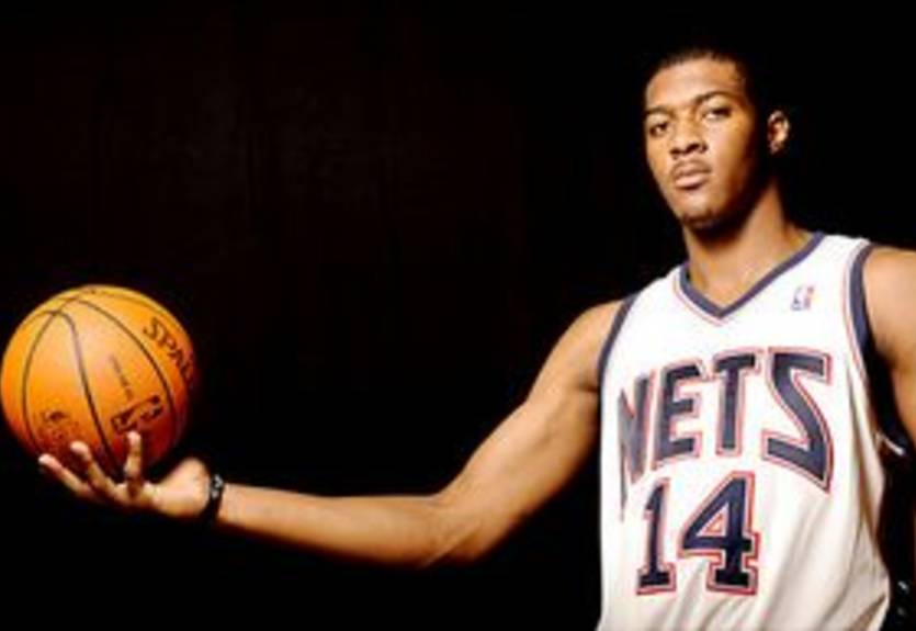 Нетс хотят больше сыгранности от Фэйворса