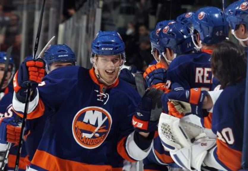 НХЛ. Итоги недели (27.12.10)