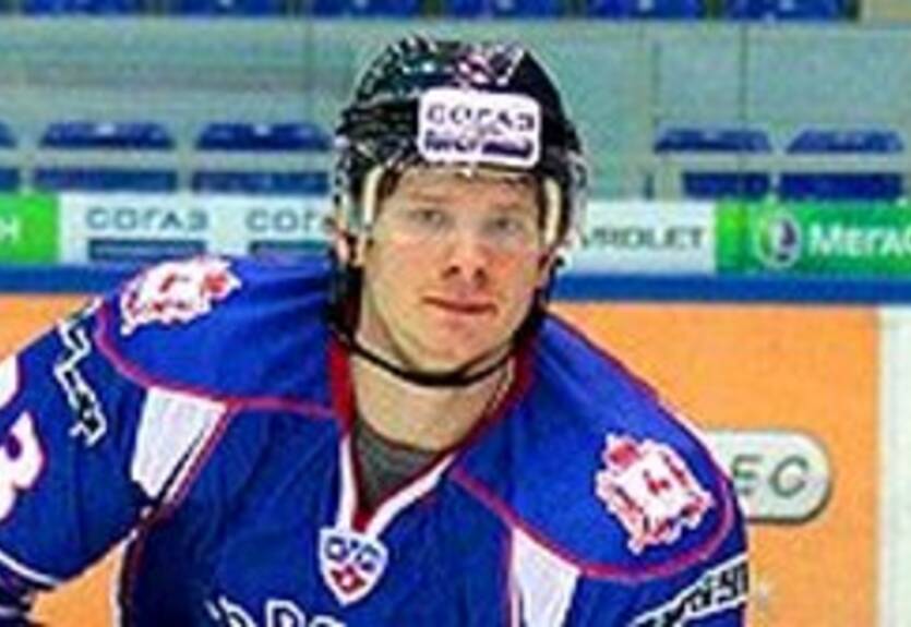 КХЛ. Торпедо усиливается форвардом