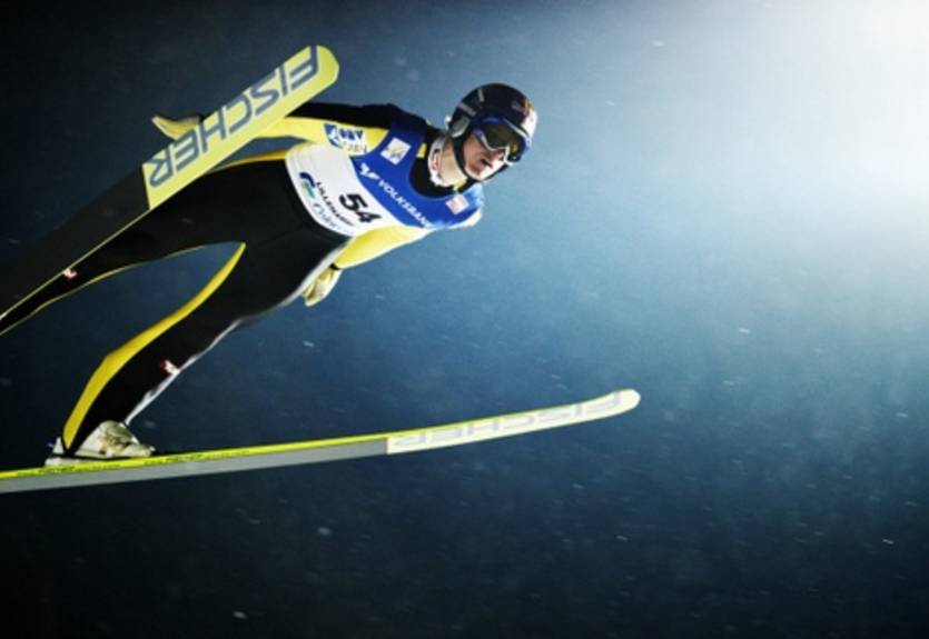 На пути к Турне. Кубок мира (часть 3)