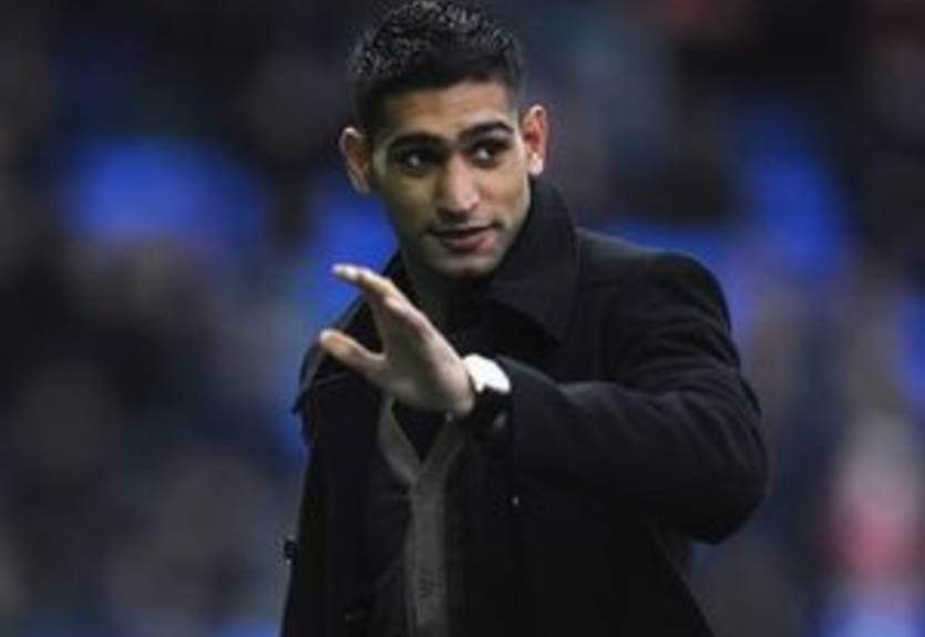 Мэйвезер с матом описывал стиль Хана