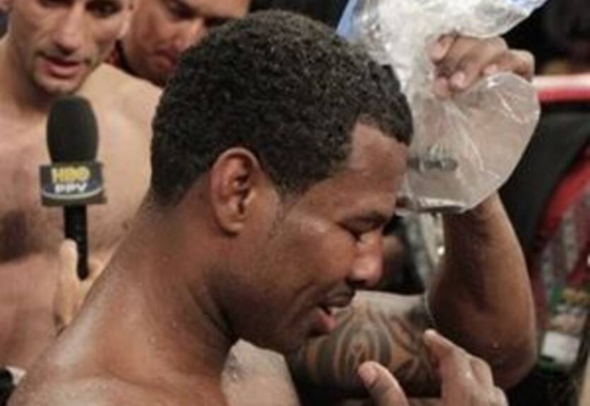 Специалисты сходятся во мнение о сопернике Паккьяо