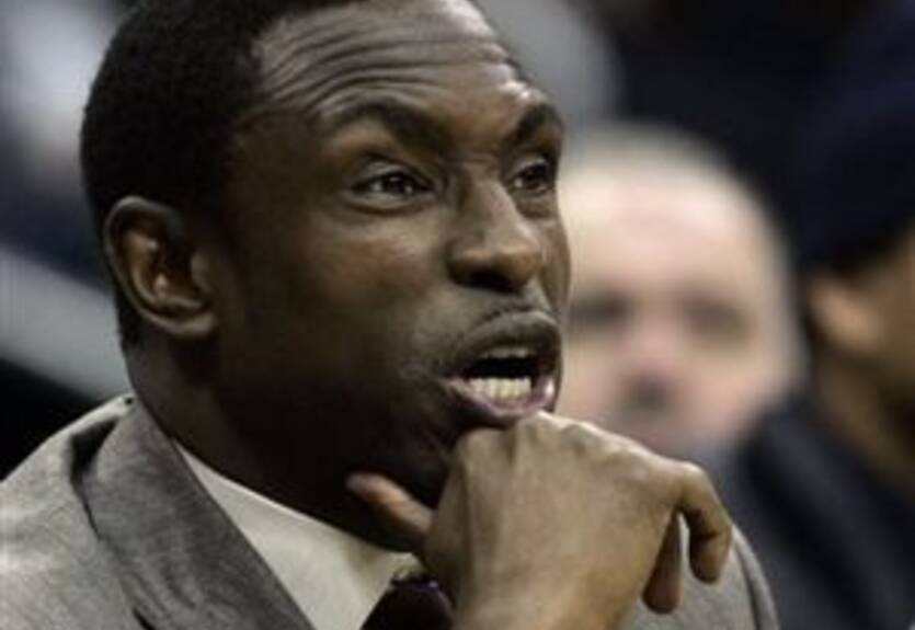 Джонсон гениально просто ответил Джеймсу