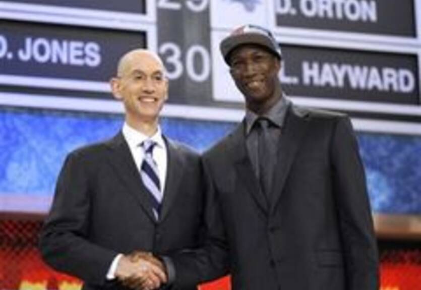 Атланта разочаровалась во французе