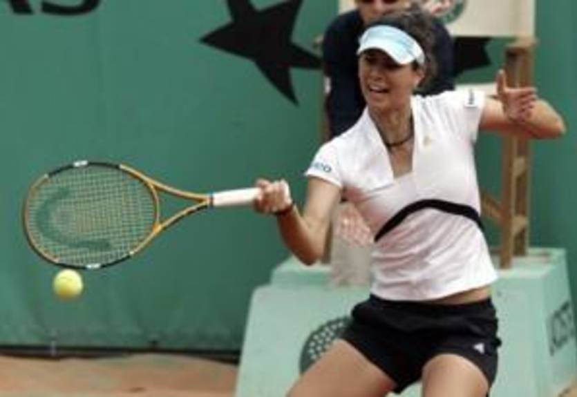 В Болгарии выбрали лучших теннисистов