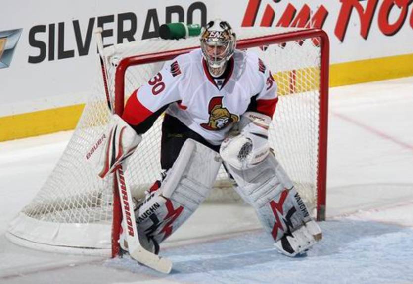 НХЛ. Оттава бьет Питтсбург, мощные Островитяне и калифорнийское дерби