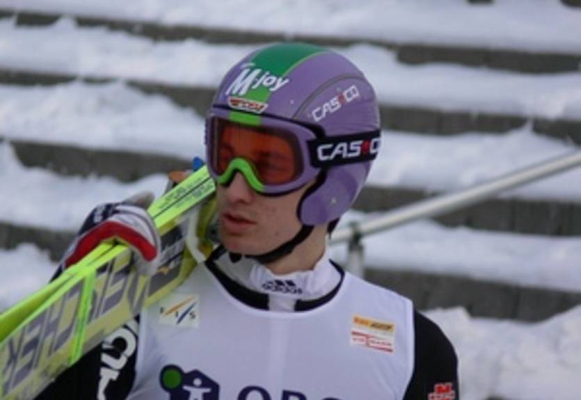 Шмитт: "Я не уйду, а на Турне хочу топ-10"