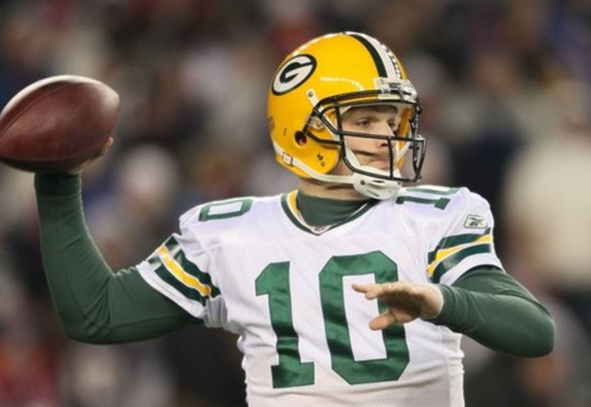 Город Чемпионов (Часть 1)