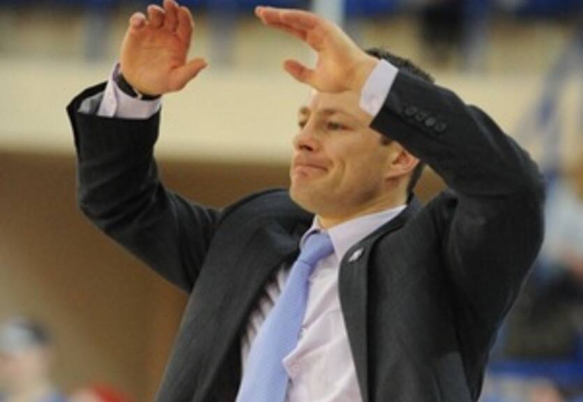 Ярутис: "Отдых для нас, как воздух"