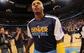 Энтони вряд ли поможет Денверу