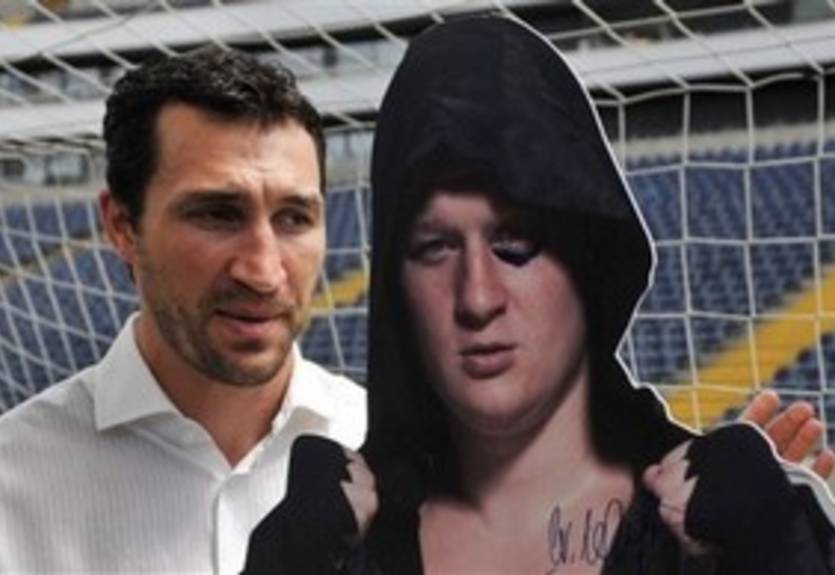 Поветкин вернется в апреле 2011 года