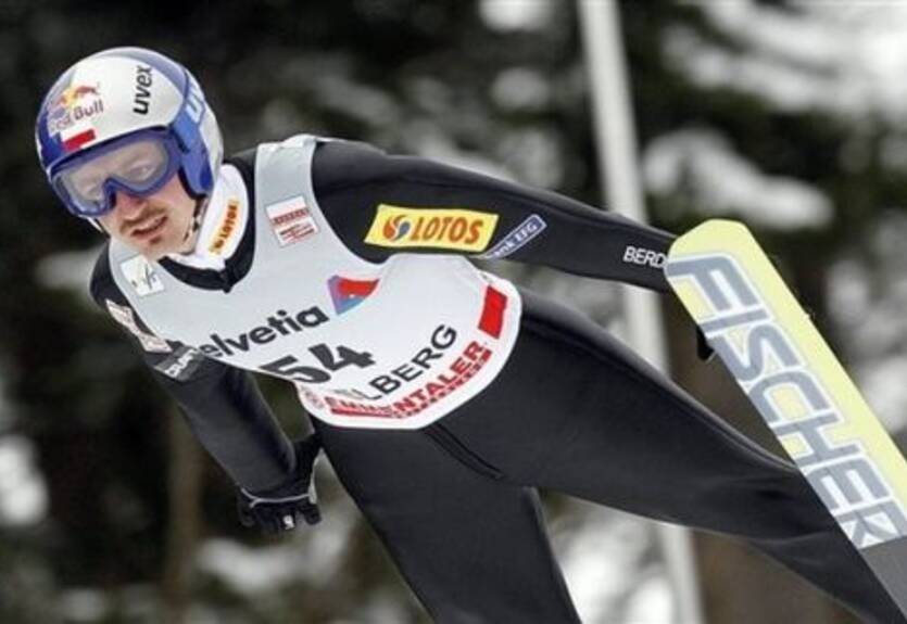 Янда, Малыш и Краньец — лидеры своих команд на Турне