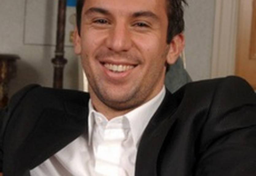 Срна: "Приятно, что попалась Рома"