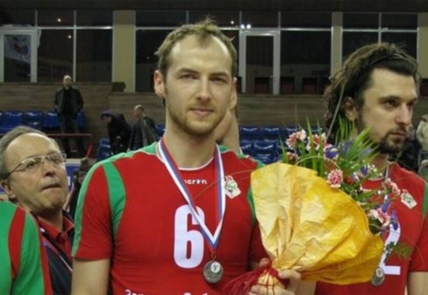 Волейбол. Бывшие игроки харьковских клубов — главные герои Кубка России