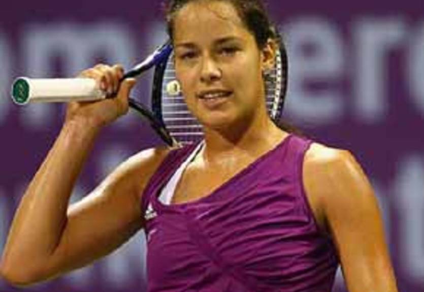 Иванович: "Победа на турнире Большого Шлема является для меня приоритетом"