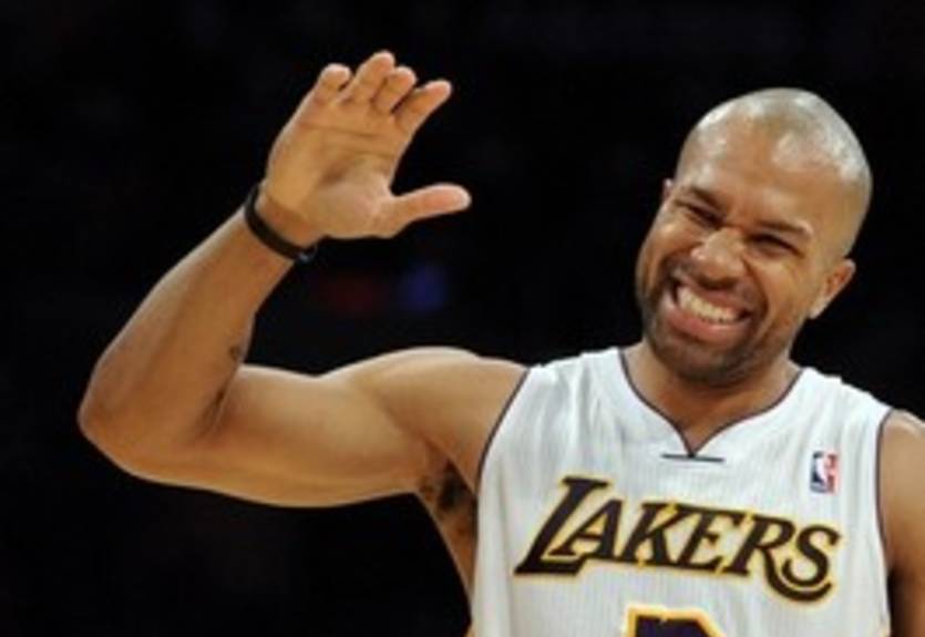 Фишер ответил на заявления ЛеБрона