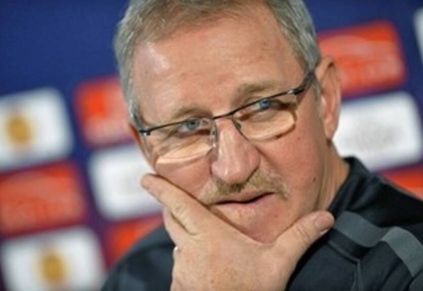 Дель Нери: "Приобретение нападающего? Вряд ли"