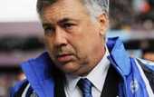 Анчелотти: "Попробуем победить Арсенал"
