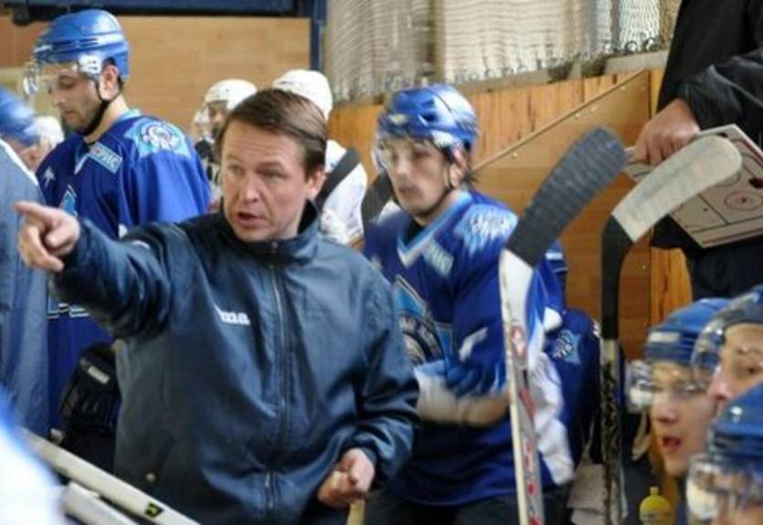 Вороны дали бой Соколу