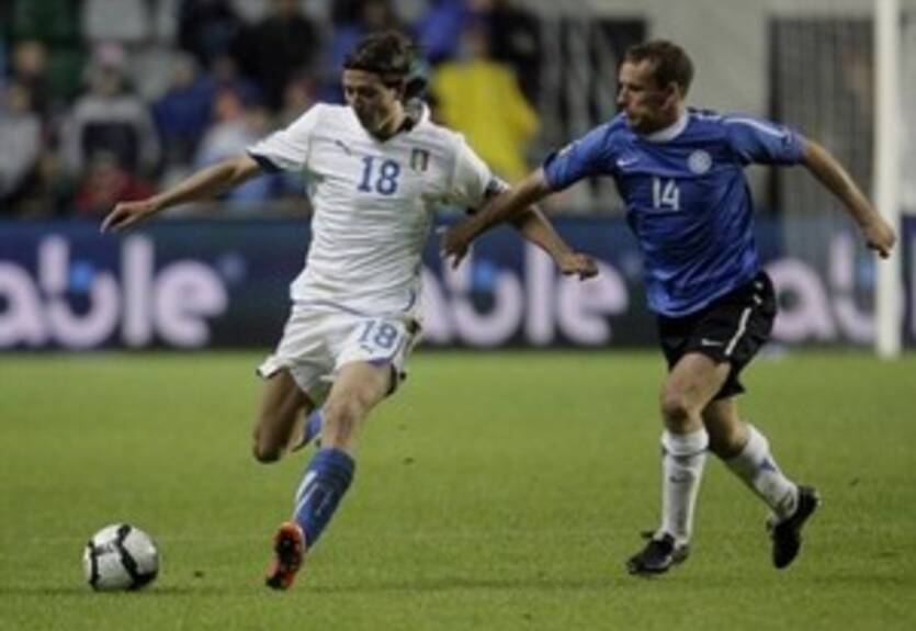 Монтоливо на прицеле у Интера