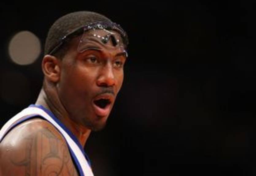 Стаудемайер собрался играть до 40