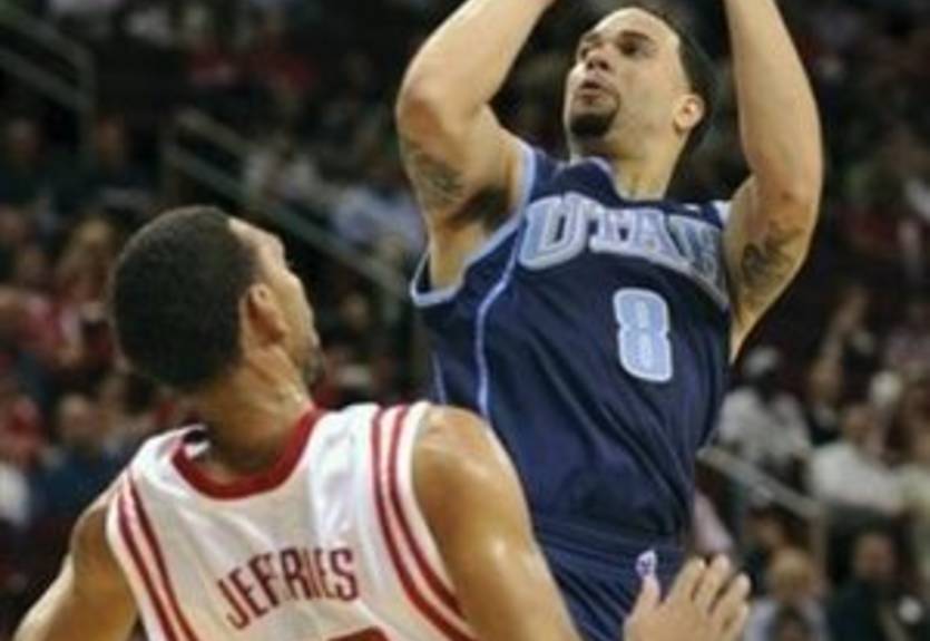 Джеффрис надеется сменить команду на следующей неделе