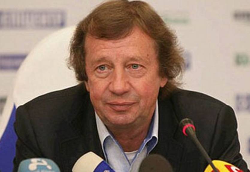 Семин: "Мои предшественники очень много сделали"