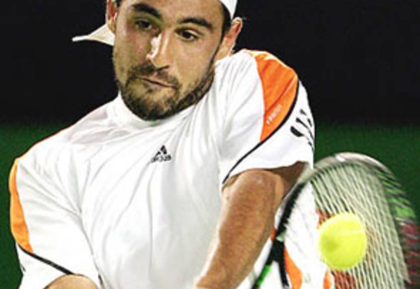 Стройнее, быстрее, сильнее — Багдатис готов к новому сезону