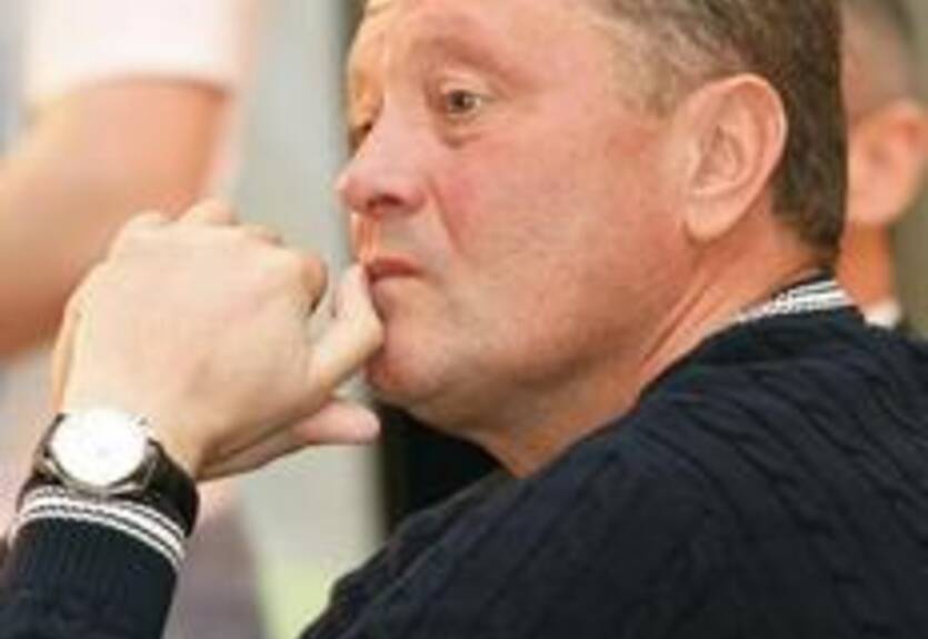 Металлист не будет возвращать арендованных футболистов