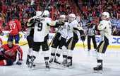 НХЛ. Питтсбург обыгрывает Вашингтон, поражение Лемера, победа Тампы