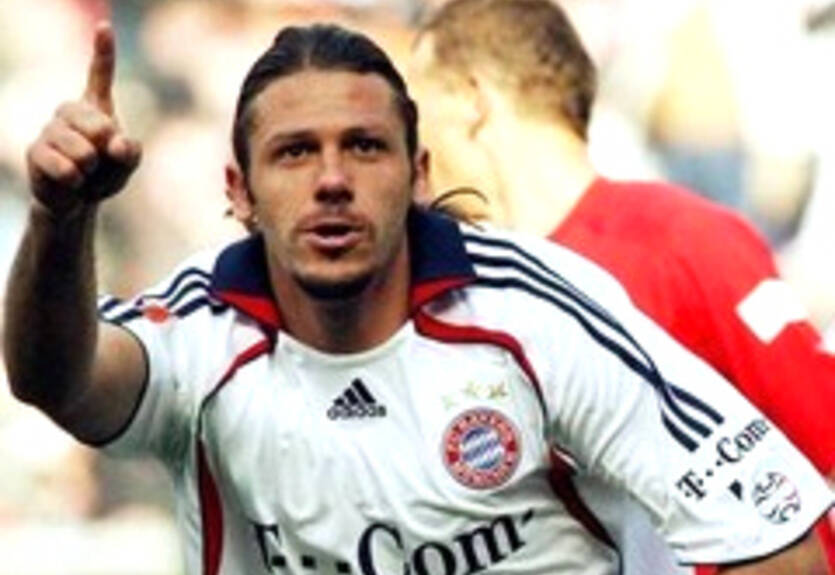 Демикелис: "Отличный трансфер для меня"