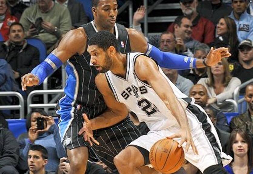 НБА. Легкая победа Майами, долгожданный успех Орландо