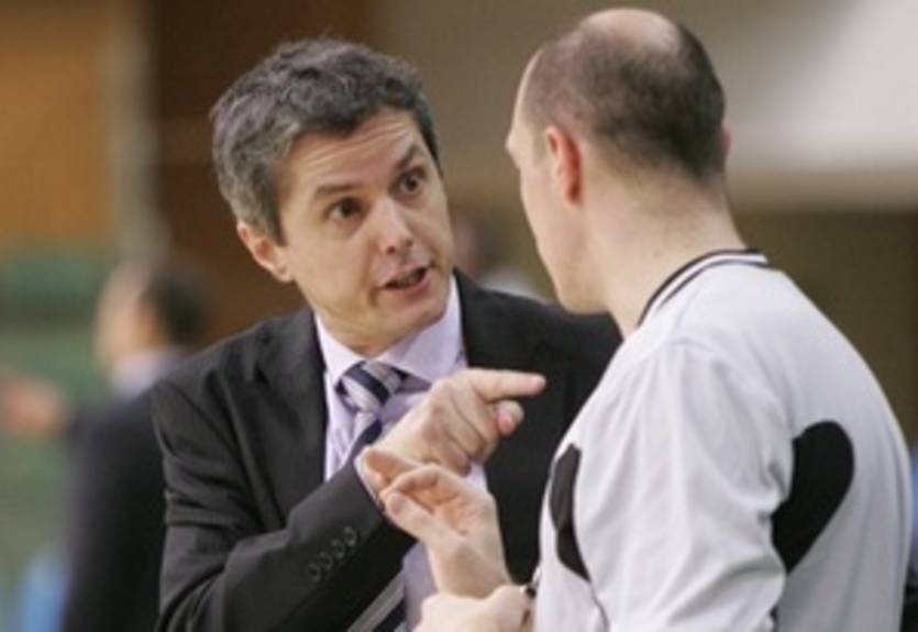 Мартич: "Не хватает игрока, который бы делал игру"